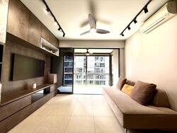 iNZ Residence (D23), Condominium #604617631